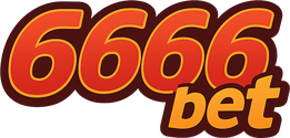 6666bet Logo